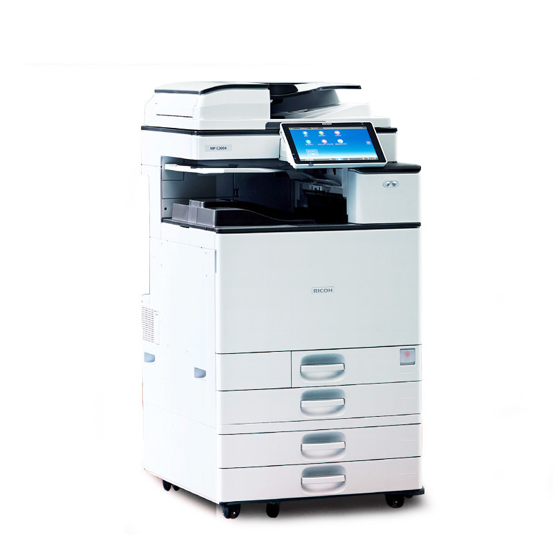 ⣨RICOH C4504ɫӡ