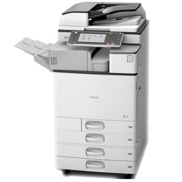 ⣨RICOHMP MP C3003ɫӡ